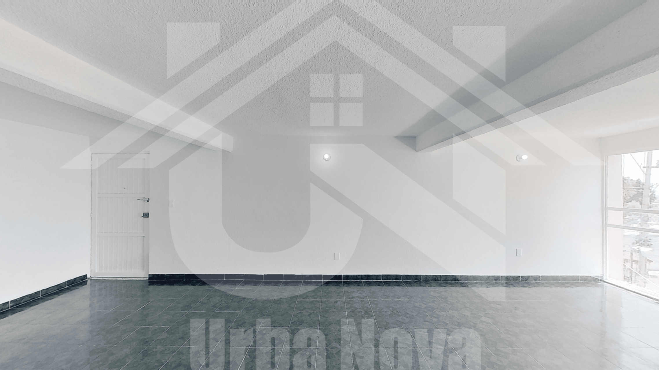 Departamento en Iztapalapa